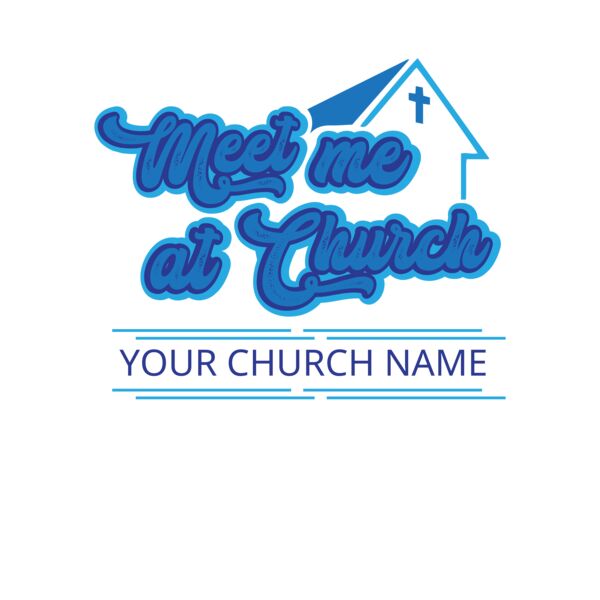 Meet Me At Church Thumbnail