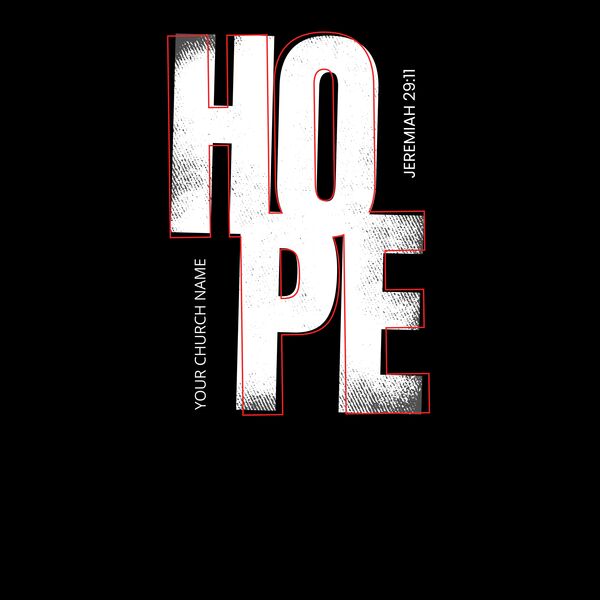 Hope Thumbnail