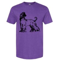 Unisex Softstyle® CVC T-Shirt Thumbnail