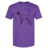 Unisex Softstyle® CVC T-Shirt Thumbnail