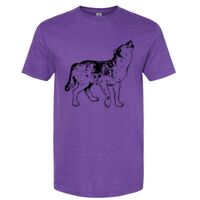 Unisex Softstyle® CVC T-Shirt Thumbnail