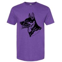 Unisex Softstyle® CVC T-Shirt Thumbnail