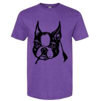 Unisex Softstyle® CVC T-Shirt Thumbnail