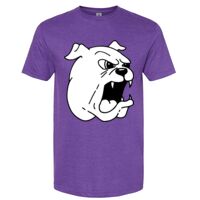 Unisex Softstyle® CVC T-Shirt Thumbnail