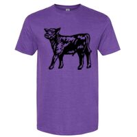 Unisex Softstyle® CVC T-Shirt Thumbnail