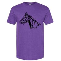 Unisex Softstyle® CVC T-Shirt Thumbnail