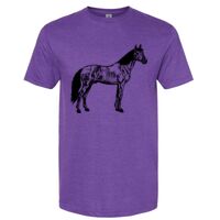 Unisex Softstyle® CVC T-Shirt Thumbnail