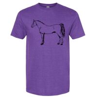 Unisex Softstyle® CVC T-Shirt Thumbnail