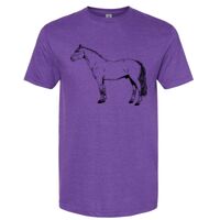 Unisex Softstyle® CVC T-Shirt Thumbnail