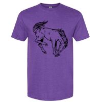 Unisex Softstyle® CVC T-Shirt Thumbnail