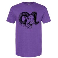 Unisex Softstyle® CVC T-Shirt Thumbnail