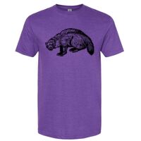 Unisex Softstyle® CVC T-Shirt Thumbnail