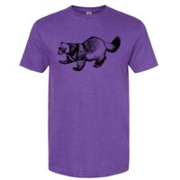 Unisex Softstyle® CVC T-Shirt Thumbnail