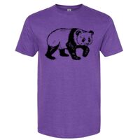 Unisex Softstyle® CVC T-Shirt Thumbnail