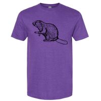 Unisex Softstyle® CVC T-Shirt Thumbnail