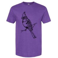 Unisex Softstyle® CVC T-Shirt Thumbnail