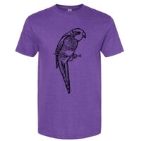 Unisex Softstyle® CVC T-Shirt Thumbnail