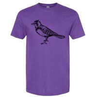 Unisex Softstyle® CVC T-Shirt Thumbnail