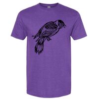 Unisex Softstyle® CVC T-Shirt Thumbnail