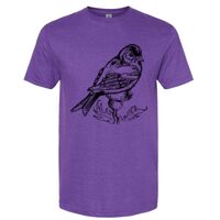 Unisex Softstyle® CVC T-Shirt Thumbnail