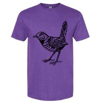 Unisex Softstyle® CVC T-Shirt Thumbnail