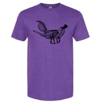 Unisex Softstyle® CVC T-Shirt Thumbnail