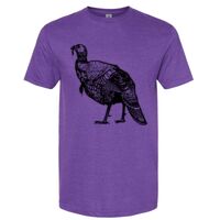 Unisex Softstyle® CVC T-Shirt Thumbnail