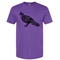 Unisex Softstyle® CVC T-Shirt Thumbnail