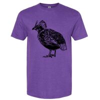 Unisex Softstyle® CVC T-Shirt Thumbnail