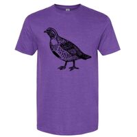 Unisex Softstyle® CVC T-Shirt Thumbnail