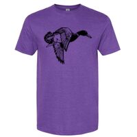 Unisex Softstyle® CVC T-Shirt Thumbnail