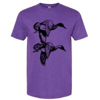 Unisex Softstyle® CVC T-Shirt Thumbnail