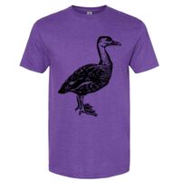 Unisex Softstyle® CVC T-Shirt Thumbnail