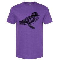 Unisex Softstyle® CVC T-Shirt Thumbnail