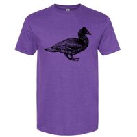 Unisex Softstyle® CVC T-Shirt Thumbnail