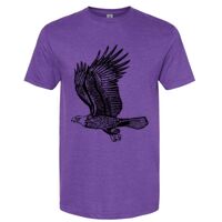 Unisex Softstyle® CVC T-Shirt Thumbnail