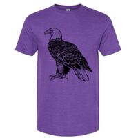 Unisex Softstyle® CVC T-Shirt Thumbnail