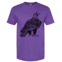 Unisex Softstyle® CVC T-Shirt Thumbnail