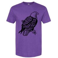 Unisex Softstyle® CVC T-Shirt Thumbnail