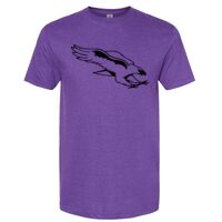 Unisex Softstyle® CVC T-Shirt Thumbnail