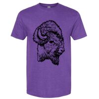 Unisex Softstyle® CVC T-Shirt Thumbnail