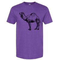 Unisex Softstyle® CVC T-Shirt Thumbnail