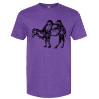 Unisex Softstyle® CVC T-Shirt Thumbnail