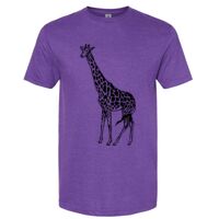 Unisex Softstyle® CVC T-Shirt Thumbnail