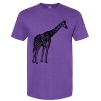 Unisex Softstyle® CVC T-Shirt Thumbnail