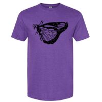 Unisex Softstyle® CVC T-Shirt Thumbnail