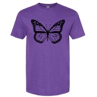 Unisex Softstyle® CVC T-Shirt Thumbnail