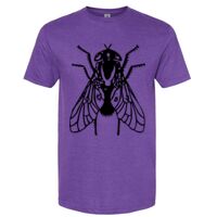 Unisex Softstyle® CVC T-Shirt Thumbnail