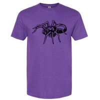 Unisex Softstyle® CVC T-Shirt Thumbnail