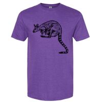 Unisex Softstyle® CVC T-Shirt Thumbnail